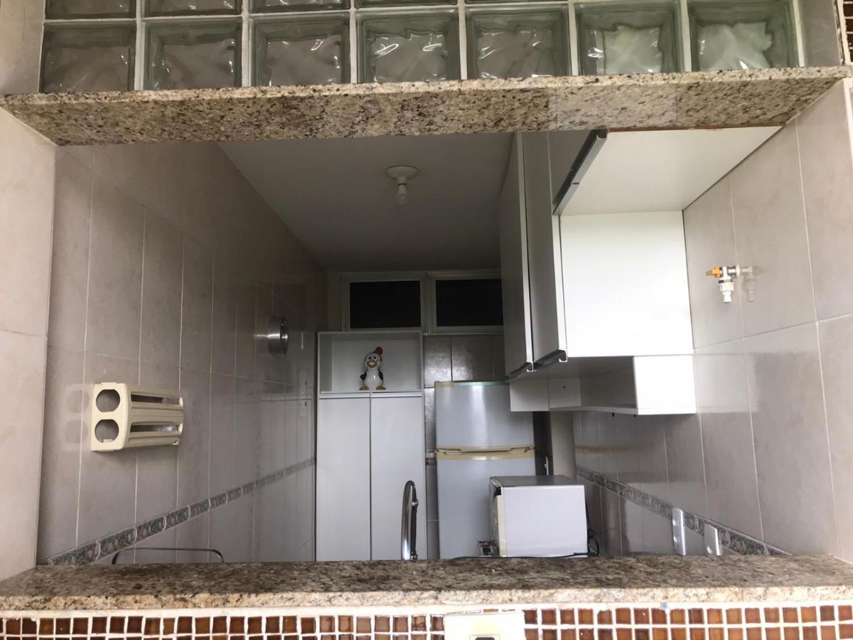 Vistao Do Mar - Posto 5 Barra Da Tijuca Apartment Rio de Janeiro Ngoại thất bức ảnh