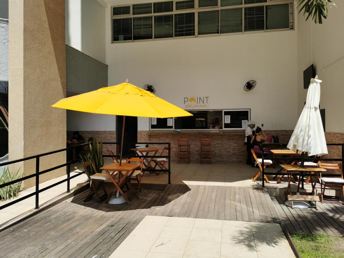 Vistao Do Mar - Posto 5 Barra Da Tijuca Apartment Rio de Janeiro Ngoại thất bức ảnh