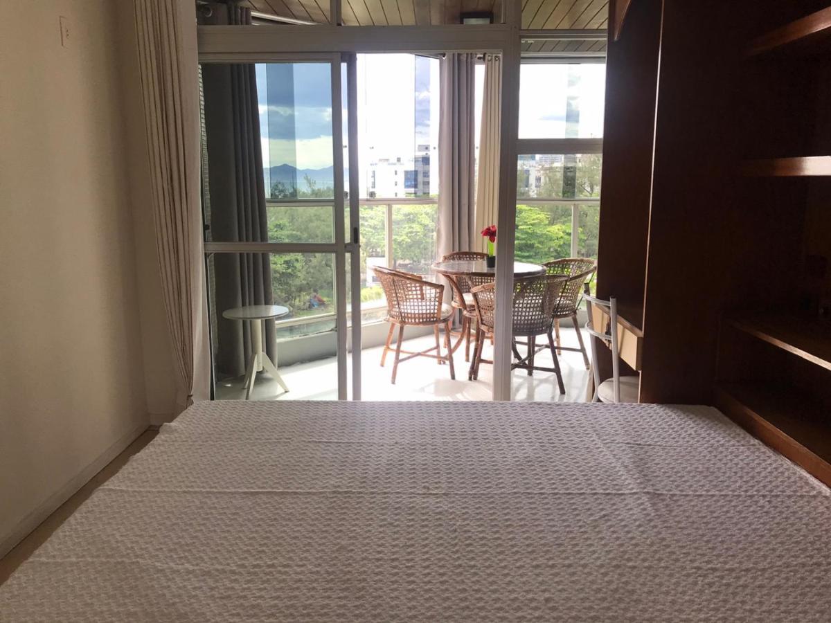 Vistao Do Mar - Posto 5 Barra Da Tijuca Apartment Rio de Janeiro Ngoại thất bức ảnh