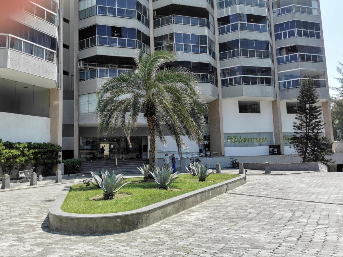 Vistao Do Mar - Posto 5 Barra Da Tijuca Apartment Rio de Janeiro Ngoại thất bức ảnh