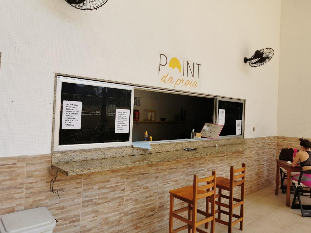 Vistao Do Mar - Posto 5 Barra Da Tijuca Apartment Rio de Janeiro Ngoại thất bức ảnh