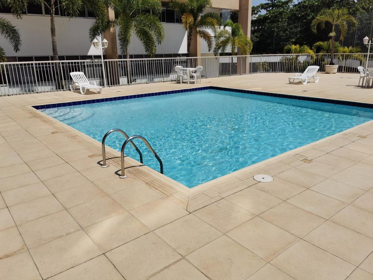 Vistao Do Mar - Posto 5 Barra Da Tijuca Apartment Rio de Janeiro Ngoại thất bức ảnh