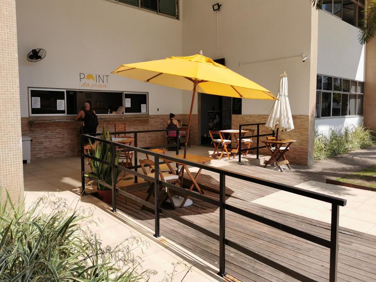 Vistao Do Mar - Posto 5 Barra Da Tijuca Apartment Rio de Janeiro Ngoại thất bức ảnh