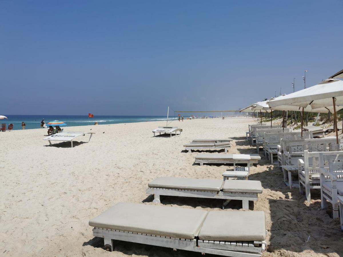 Vistao Do Mar - Posto 5 Barra Da Tijuca Apartment Rio de Janeiro Ngoại thất bức ảnh